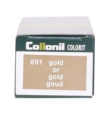 COLLONIL Collonil Colorit - kleurpasta voor kale plekken op schoenen en sneakers
