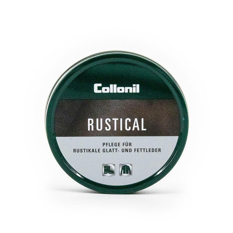 COLLONIL Collonil Rustical - blikje was voor rustiek leer