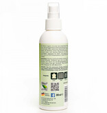 COLLONIL Collonil organic clean bamboo lotion - 95% natuurlijk