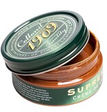 COLLONIL 1909 Collonil 1909 crème de luxe - premium schoensmeer - tan