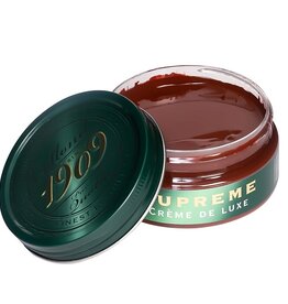 COLLONIL 1909 Collonil 1909 crème de luxe - middenbruin