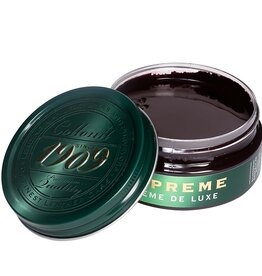 COLLONIL 1909 Collonil 1909 crème de luxe - bordeaux