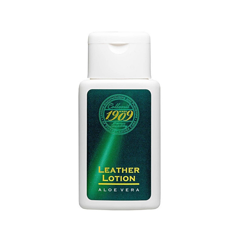 COLLONIL 1909 Collonil 1909 leather lotion - lederonderhoud met Aloë Vera