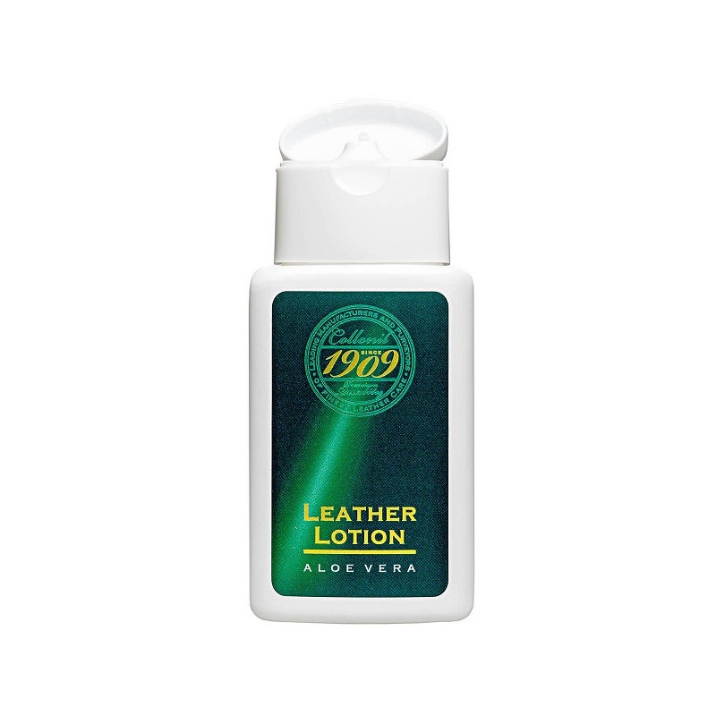 COLLONIL 1909 Collonil 1909 leather lotion - lederonderhoud met Aloë Vera