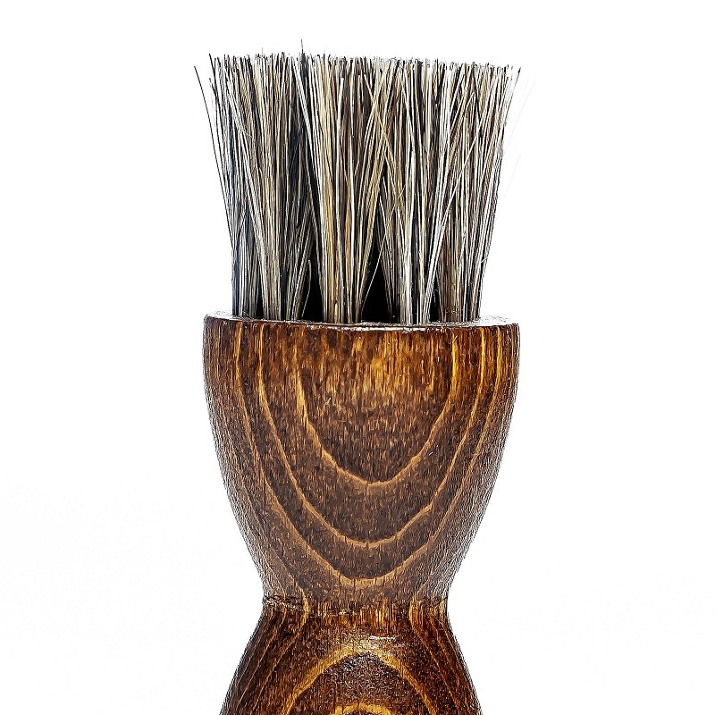 COLLONIL 1909 Collonil 1909 opbrengborstel - schoenborstel paardenhaar