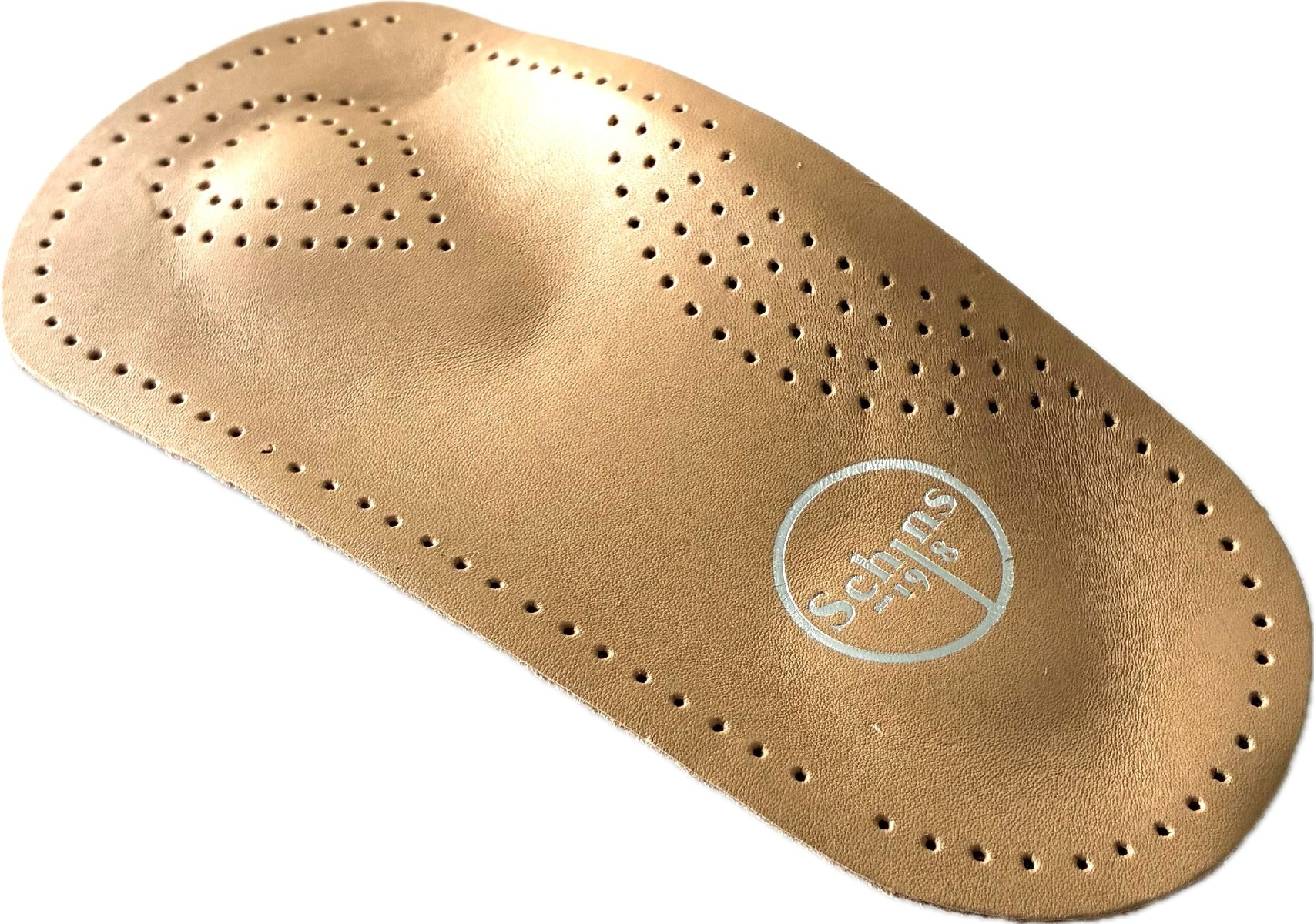 SL LINE SL 155 Steunzool - fexibele steunzool met voorvoetpolster