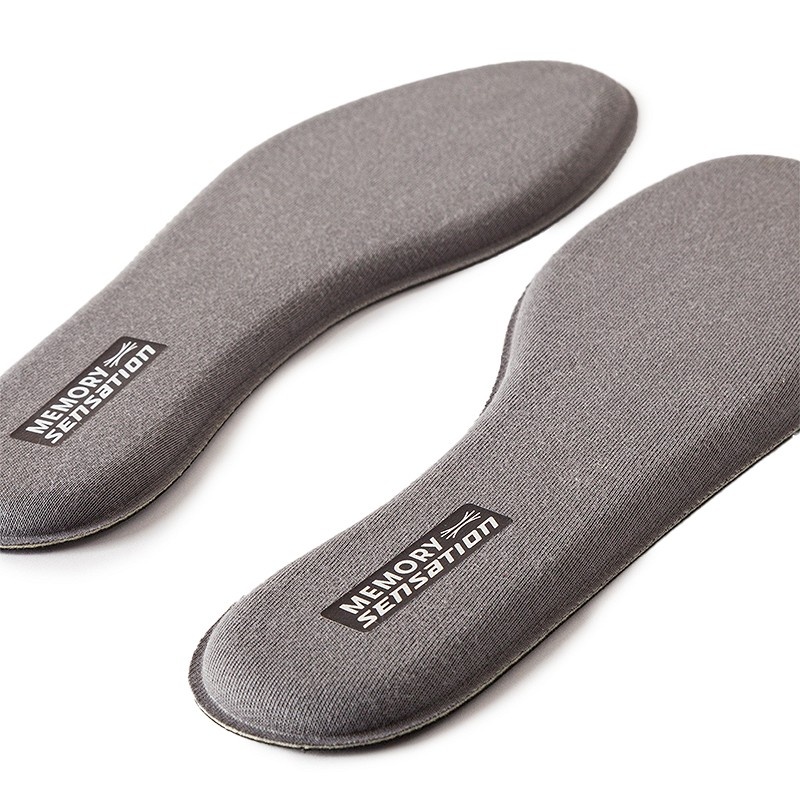 BERGAL BERGAL Sensation - memory-foam inlegzolen