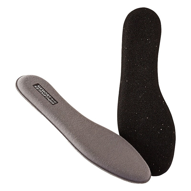 BERGAL BERGAL Sensation - memory-foam inlegzolen
