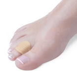 FRESCO - Deramed Footcare Deramed teenringkussen - silliconen kussentje voor tenen