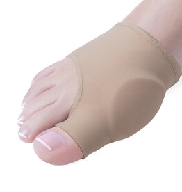FRESCO - Deramed Footcare Fresco Bunion Gel Sok