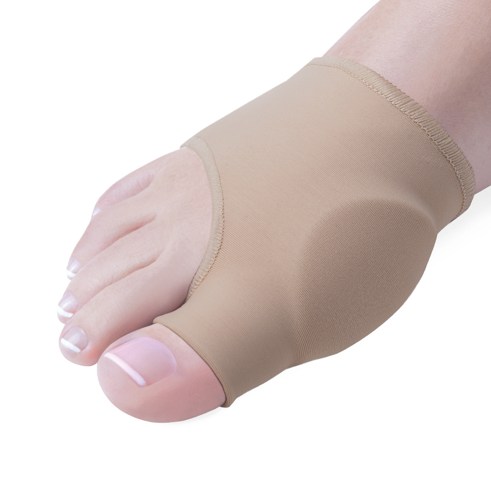 FRESCO - Deramed Footcare Fresco Bunion Gel Sok