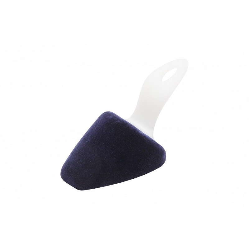 NICO Velours schoenspanners Contour Superkarree – dames schuimspanners