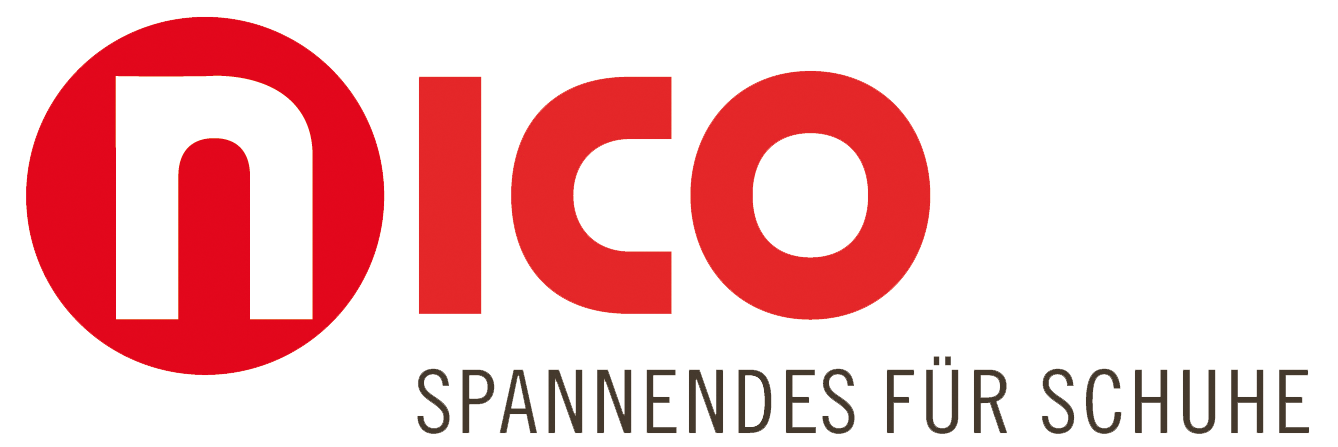 NICO Velours schoenspanners Contour Karree – dames schuimspanners met handgreep