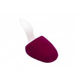 NICO Velours schoenspanners Contour Superrond – luxe damesspanners