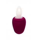 NICO Velours schoenspanners Contour Superrond – luxe damesspanners