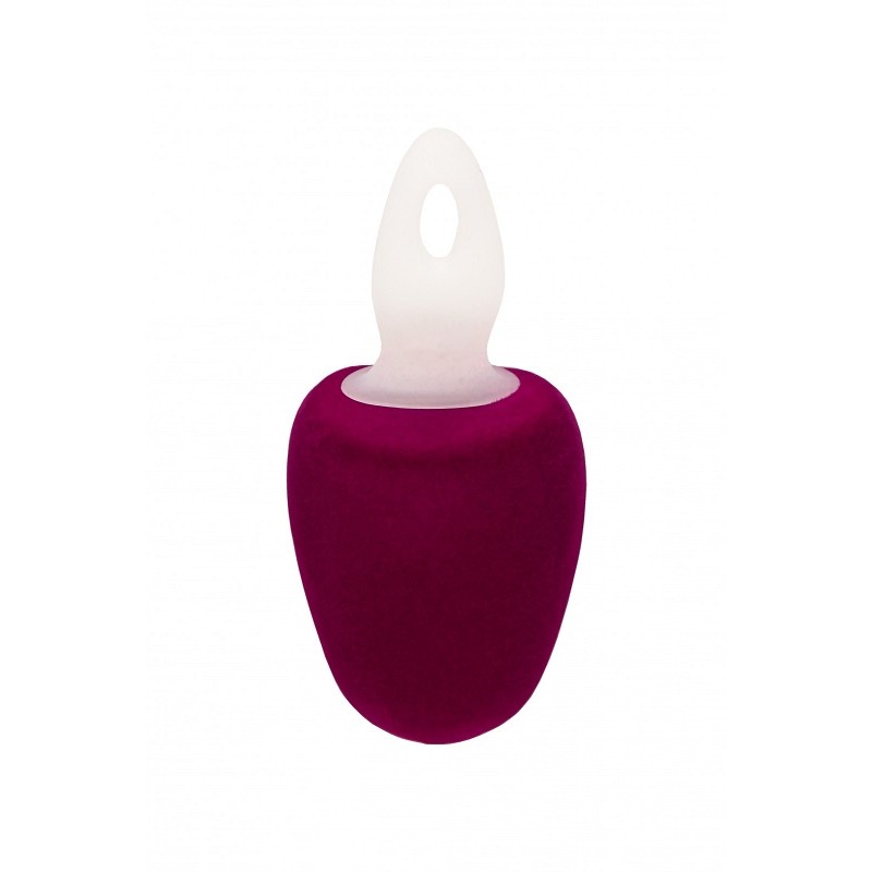 NICO Velours schoenspanners Contour Superrond – luxe damesspanners