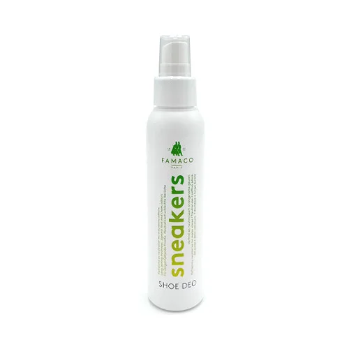 FAMACO Famaco Sneakers deo fresh - deodorant voor sneakers