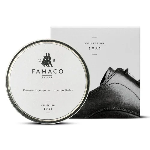 FAMACO Famaco 1931 Intense balm - shine high gloss FAMACO Famaco 1931 Intense balm - shine high gloss
