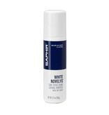 SAPHIR Saphir white novelys - witsel voor witte schoenen en sneakers