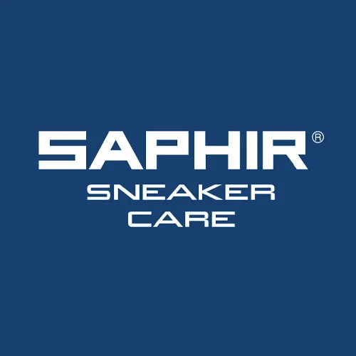 SAPHIR Saphir white novelys - witsel voor witte schoenen en sneakers