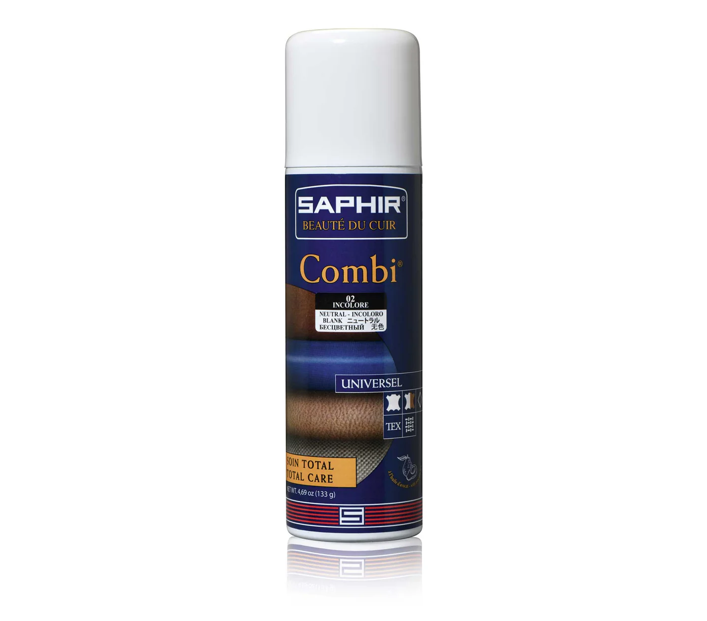 SAPHIR Saphir Combi Spray