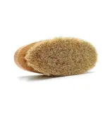 SAPHIR Saphir schoenborstel - uitpoetsborstel ovaal