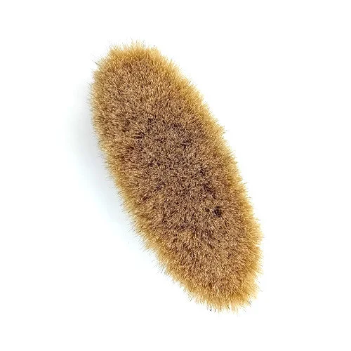 SAPHIR Saphir schoenborstel - uitpoetsborstel ovaal