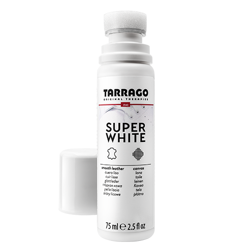 TARRAGO Tarrago Super White - witsel voor sneakers en schoenen