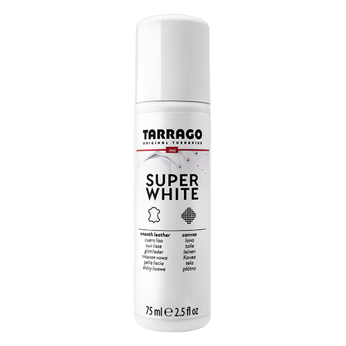 TARRAGO Tarrago Super White - witsel voor sneakers en schoenen