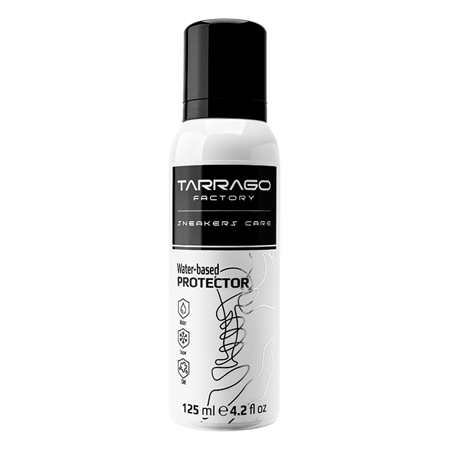 TARRAGO Tarrago Sneaker protector - spray voor sneakers