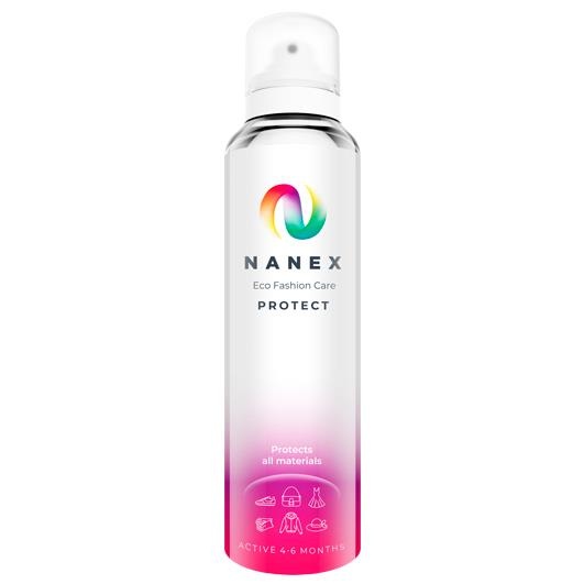 NANEX Nanex eco protect - spray voor kleding en sneakers