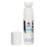 SHOEBOY'S Shoeboy's Sneaker white - witte crème voor sneakers