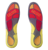 SHOEBOY'S Shoeboy's Sneaker gelzolen - ergonomische zooltjes voor sneakers