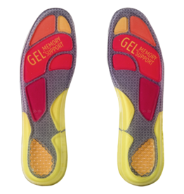 SHOEBOY'S Shoeboy's Sneaker gelzolen