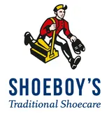 SHOEBOY'S Shoeboy's Sneaker gelzolen - ergonomische zooltjes voor sneakers