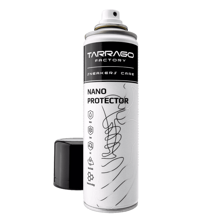 TARRAGO Tarrago Nano protector - impregneerspray voor sneakers