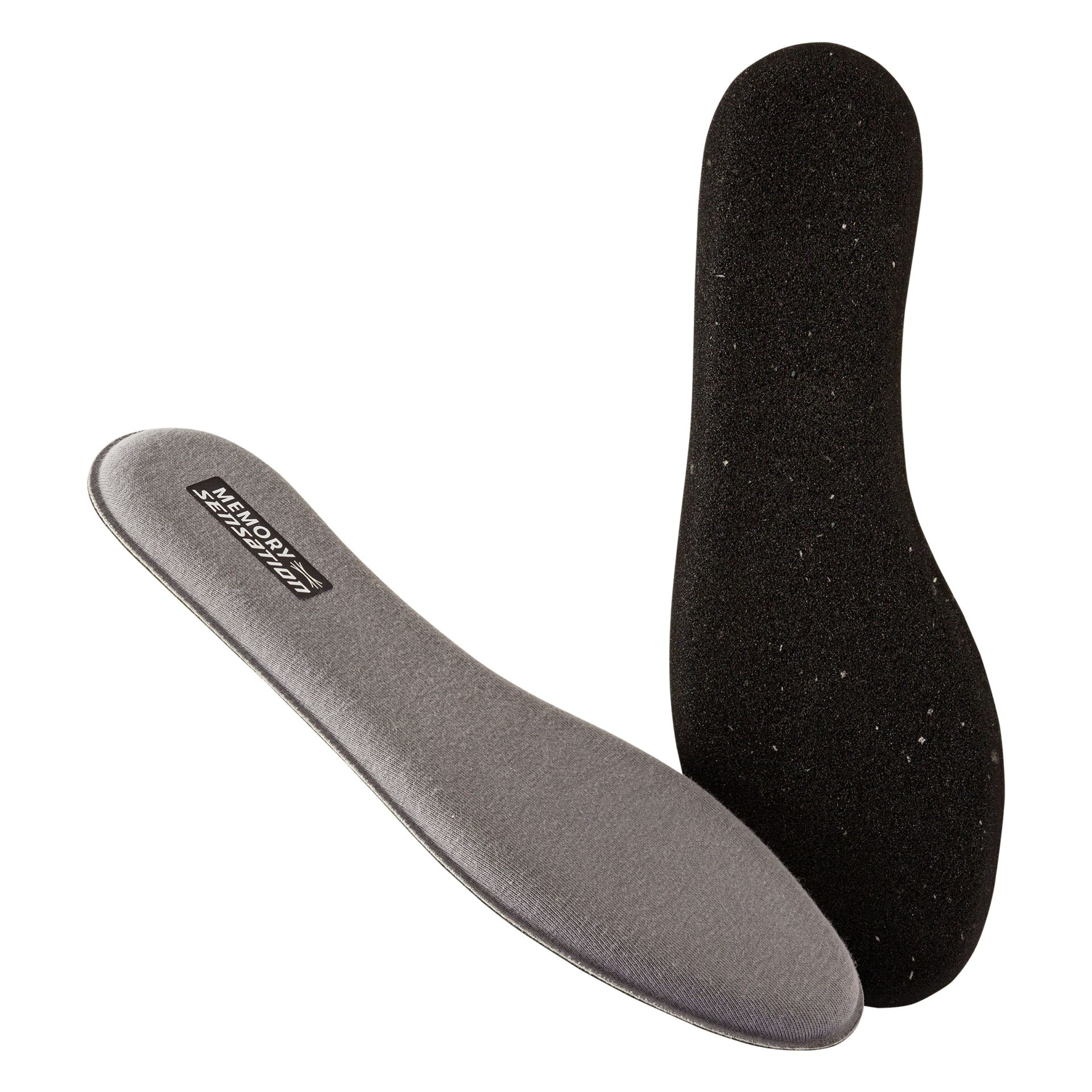 SHOEBOY'S Shoeboy's Sensation - memory-foam zooltjes