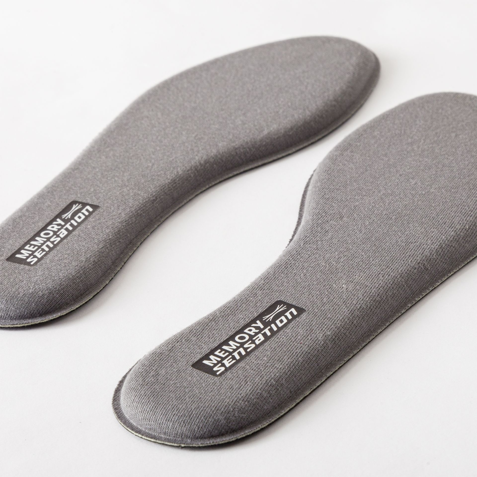 SHOEBOY'S Shoeboy's Sensation - memory-foam zooltjes