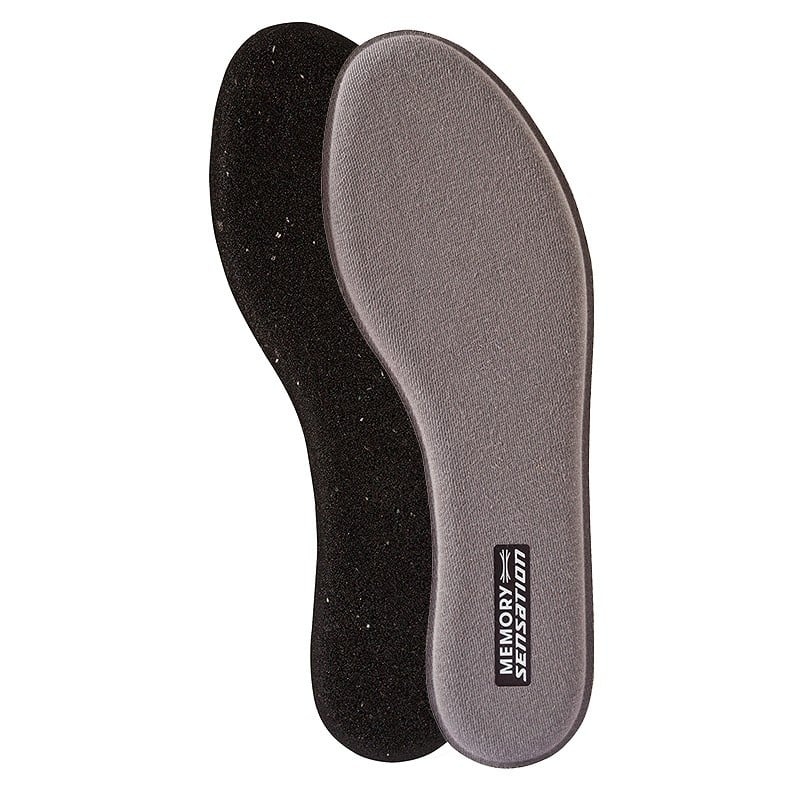 SHOEBOY'S Shoeboy's Sensation - memory-foam zooltjes