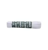 MEPHISTO Mephisto veters plat 90cm wit