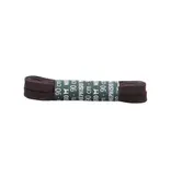 MEPHISTO Mephisto veters plat 120cm bruin