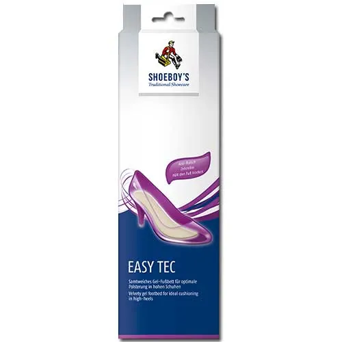 SHOEBOY'S Shoeboy's Easy Tec