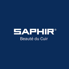 SAPHIR Saphir heel grip - zwarte antislip hieltjes