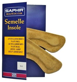 SAPHIR Saphir heelgrip grijs
