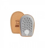 SAPHIR Saphir hakverhogers van leer | Schokabsorberende hielkussens 10 mm