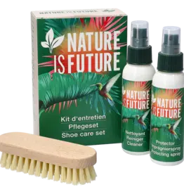 MEPHISTO Mephisto Nature is Future onderhoud