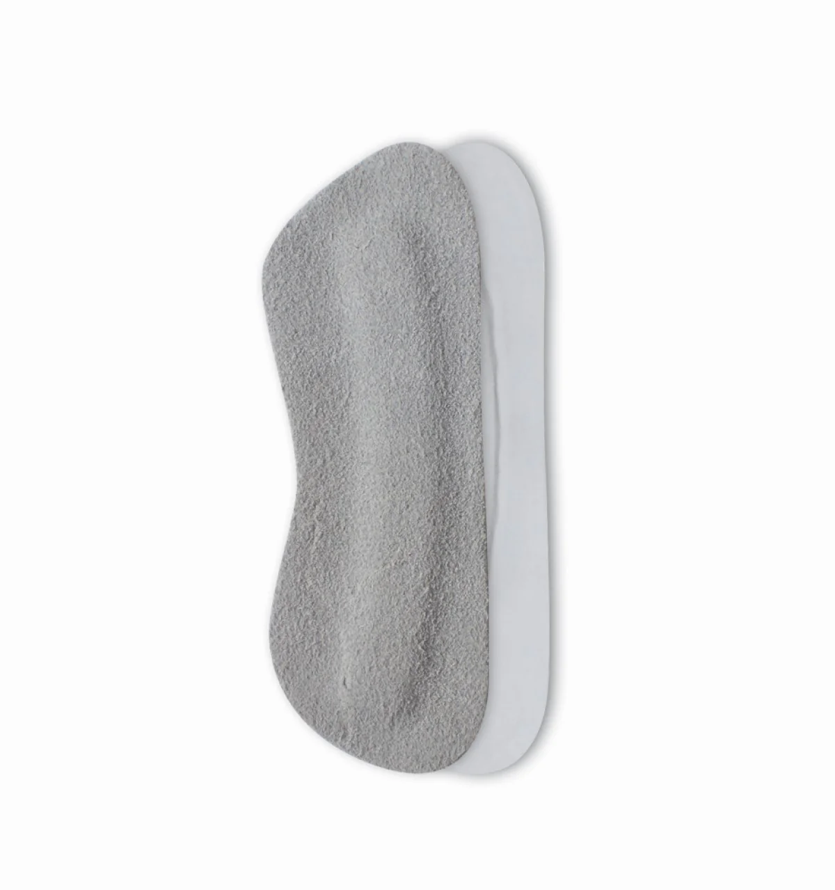 SAPHIR Saphir heel grip - antislip hieltjes grijs