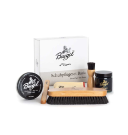 BURGOL Burgol schoenonderhoud set Basic