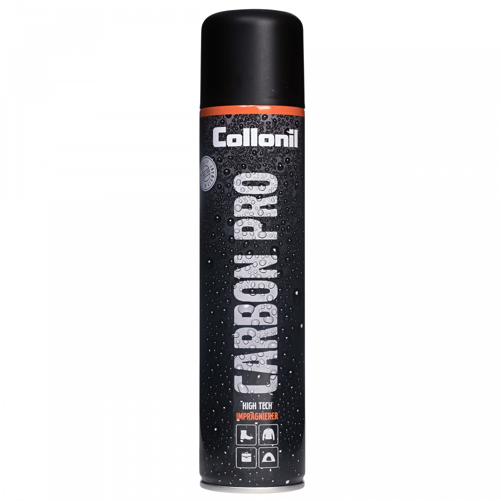 COLLONIL Collonil Carbon Pro 2 stuks – Extreme bescherming 300ml spray