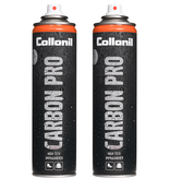 COLLONIL Collonil Carbon Pro 2 stuks – Extreme bescherming 300ml spray